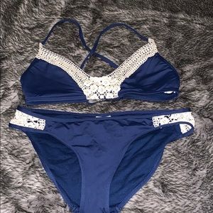 Lucky Brand bikini